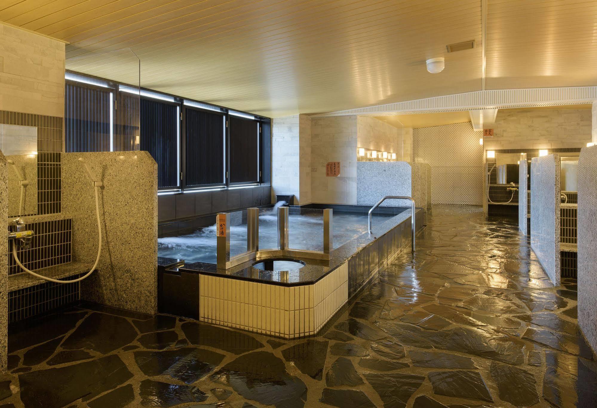 Apa Shinjuku Kabukicho Tower Hotel Tóquio